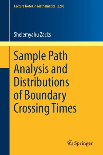 Zacks sample path analysis - -,