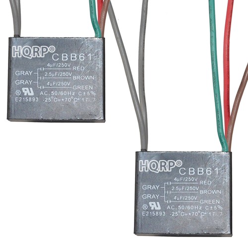 Pack hqrp deckenventilator - hqrp,