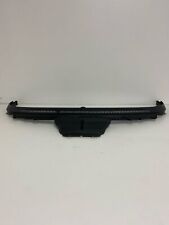 Windlauf Windabweiser Abdeckung vorne SMART Fortwo Coupe A4518350019