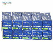 FOMA Fomapan Action 400