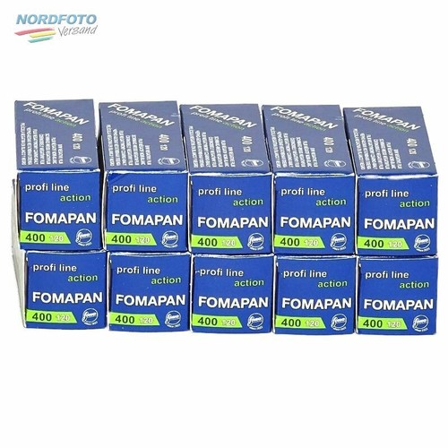 Foma fomapan action 400 - fomapan,