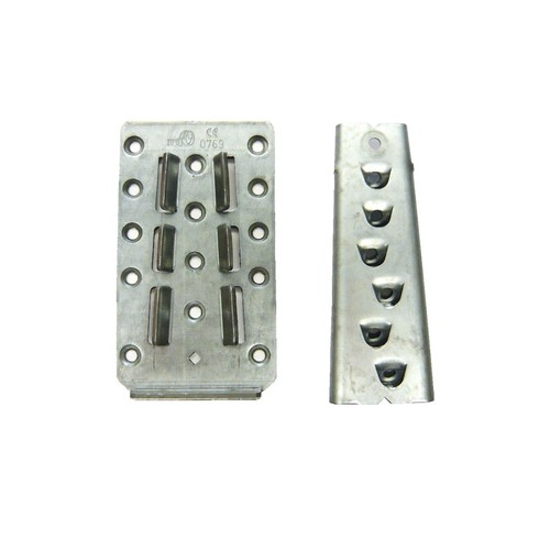 Stanz balkenverbinder - bb,