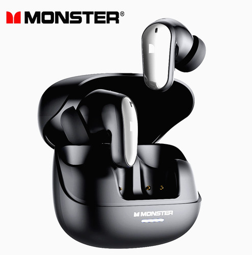 Monster kopfhörer maxstar - kopfhörer,