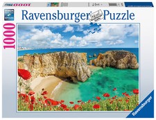 RAVENSBURGER PUZZLE*1000