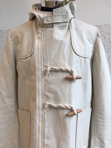 Band outsiders anorak - band, of