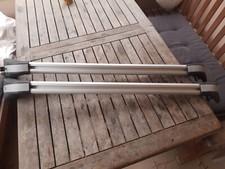 Dachgepäckträger, Dachträger für BMW Mini Cooper S Clubman (Vorgängermodell)