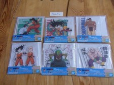 Dragon Ball Goodies