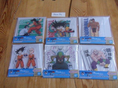 Dragon ball goodies - dragon,
