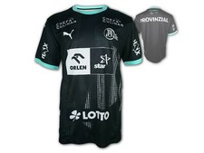 Puma THW Kiel Auswärtstrikot