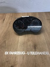 Audi A3 8P Kombiinstrument