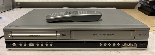 Philips dvp 3055 - philips, dvp-3055