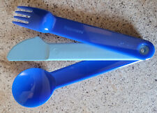 Tupperware Picknick-Besteck