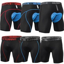 Gel herren fahrradhose - gel, mtb