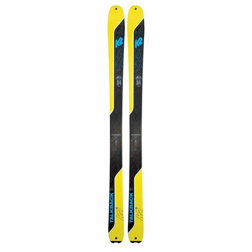 Skifahren bergsteigen touring - bergsteigen,
