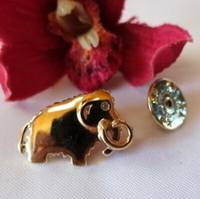 Pierre Lang Mammut Pin