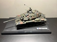 Forces of Valor US.M60A1 U.S