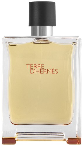 Hermès terre - d`hermès, parfum