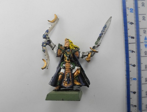 Alith anar der schattenkönig - anar,
