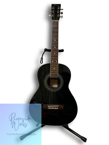 Yairi mini akustikgitarre - s.yairi, mini-akustikgitarre