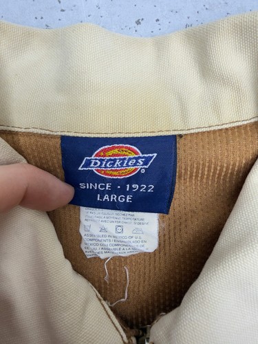 Dickies harrington jacke - harrington-jacke, –