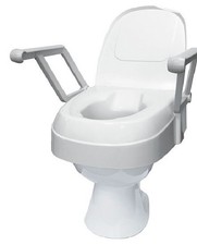 Toilettensitzerhöhung Drive