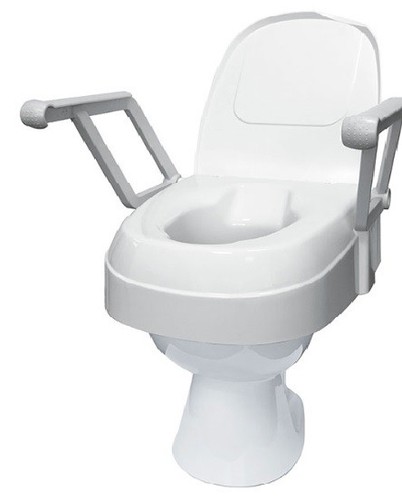 Toilettensitzerhöhung drive - toilettensitzerhöhung,
