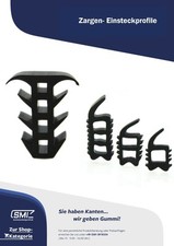 T Profil Gummi T-Profil Gummidichtung Vollgummi EZ