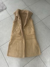 Neu Riani Wende Jacke Mantel Gr S 36 Np 399€