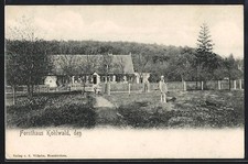 Neunkirchen /Saar, Forsthaus