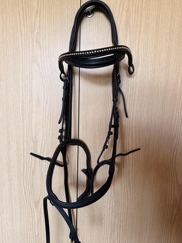 Kieffer trense ultrasoft - kieffer,