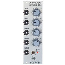 Doepfer A-140 ADSR