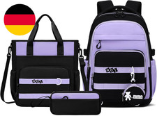 Schulrucksack Mädchen