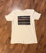 Seltenes Pearl Jam Records Shirt - T-Shirt XL - Eddie Vedder - Grunge