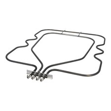 Heizung Unterhitze Backofen Herd kompatibel f. Bosch Siemens Constructa 00212622