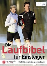 Die Laufbibel für Einsteiger