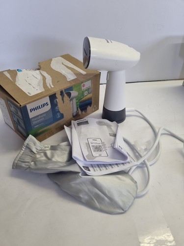 Philips dampfgarer handgerät - dampfgarer,