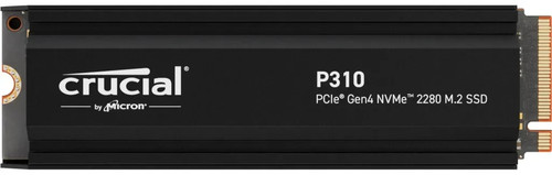 Crucial p310 ssd - ssd,