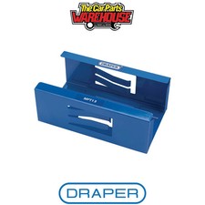 Draper 78665 Magnethalter für Handschuh-/Taschentuchbox