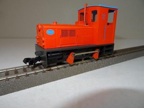 Fleischmann magic train 2245 - magic,