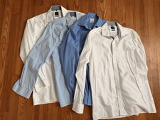 4 Hemden Olymp Luxor/Tendenz