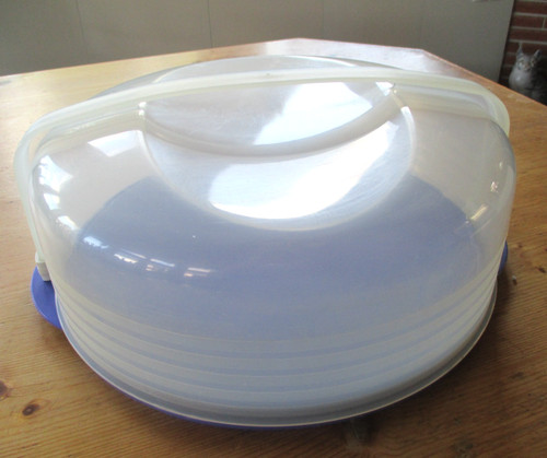 Tupperware erste sahne c98 - sahne,