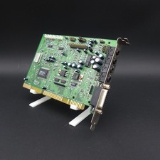 ISA Soundkarte Creative Sound Blaster CT2960  Vibra 16 PnP