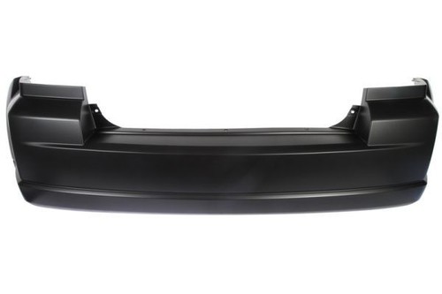 Stoßstange hinten für dodge - für,