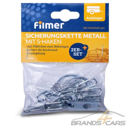 Filmer 2er set - filmer, 2er-set