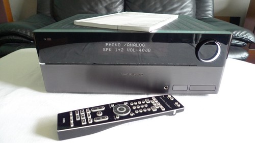 Harman kardon 3390 stereo - harman,