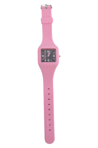 Adora armbanduhr damen rosa - armbanduhr,