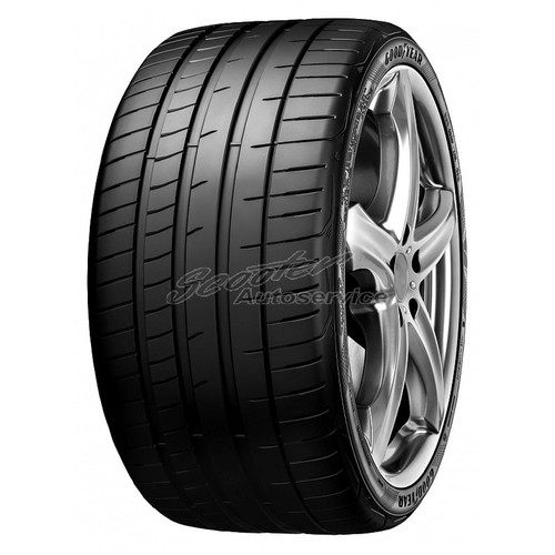 255 r18 zoll tl - 1x, 255/35