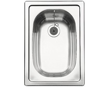 Spüle Blanco TOP EE 3 X 4 330