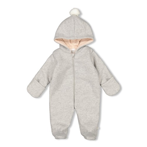 Feetje baby winteroverall - feetje,