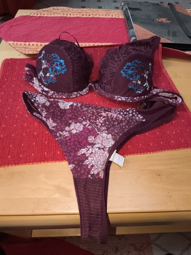 Triumph damen slip - damen-bh-,